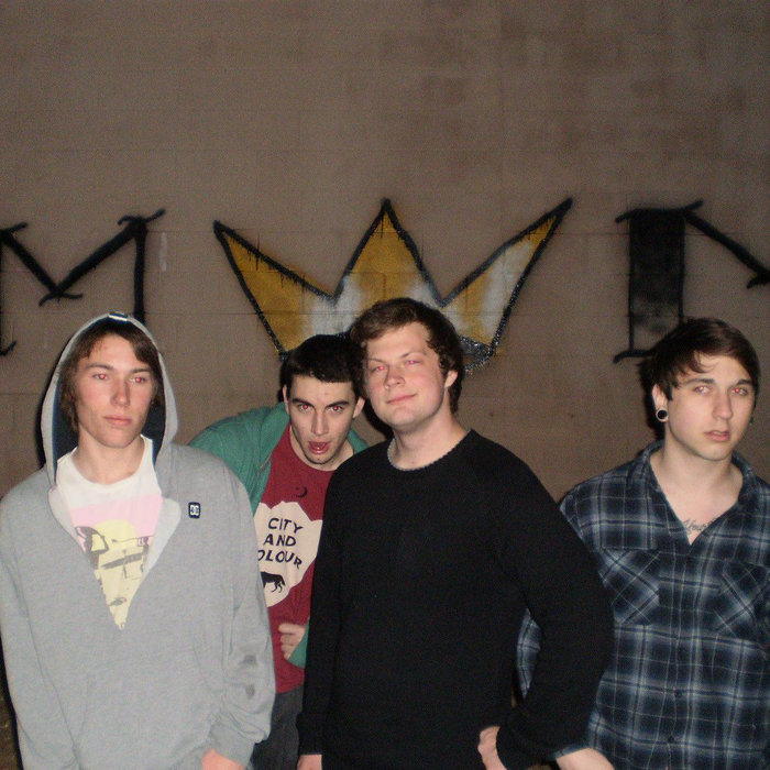 A Friend of Mine Murals With Metaphors