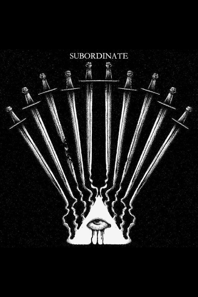 To See Their Demise EP cover