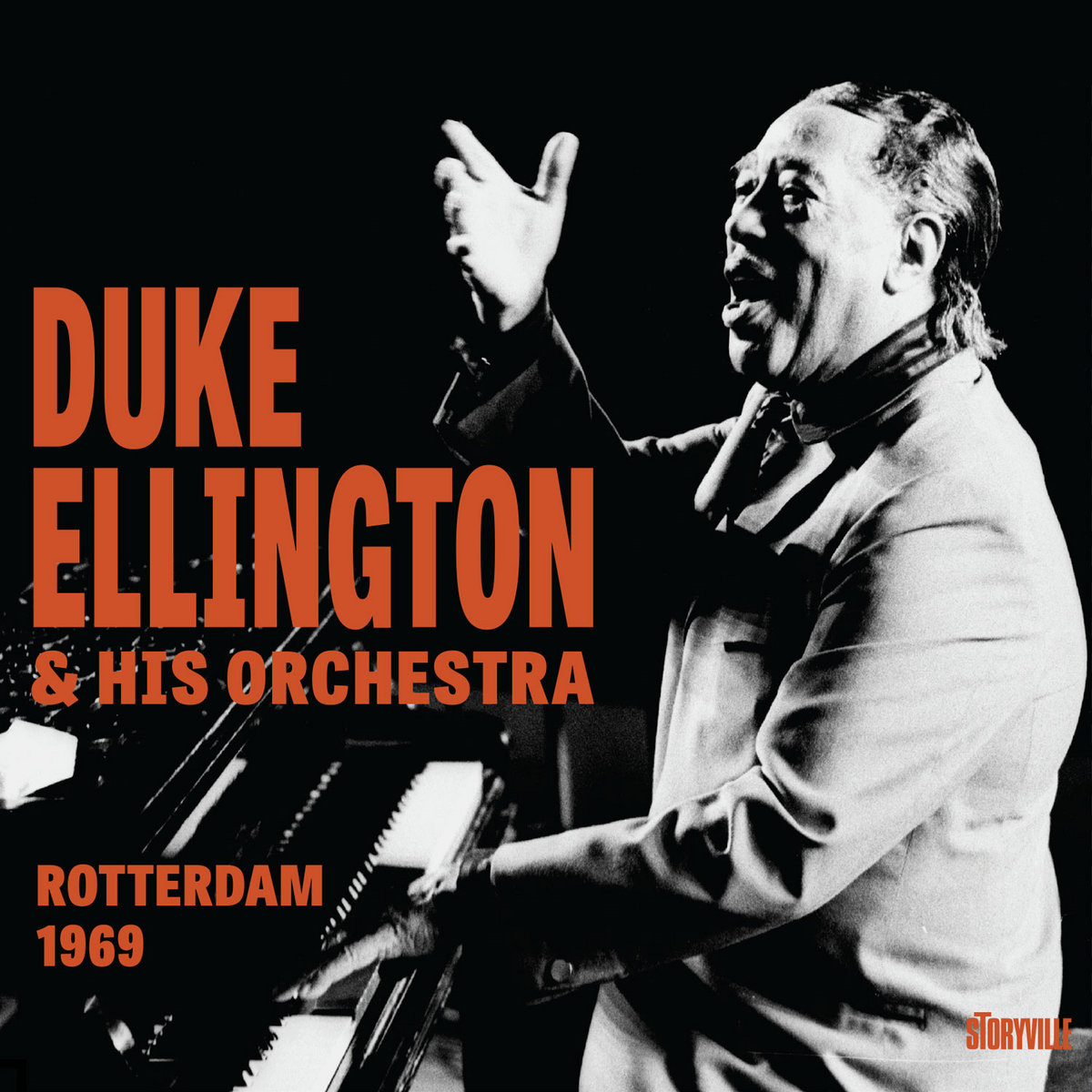 Take The A Train C Jam Blues Live Duke Ellington And His Orchestra Storyville Records