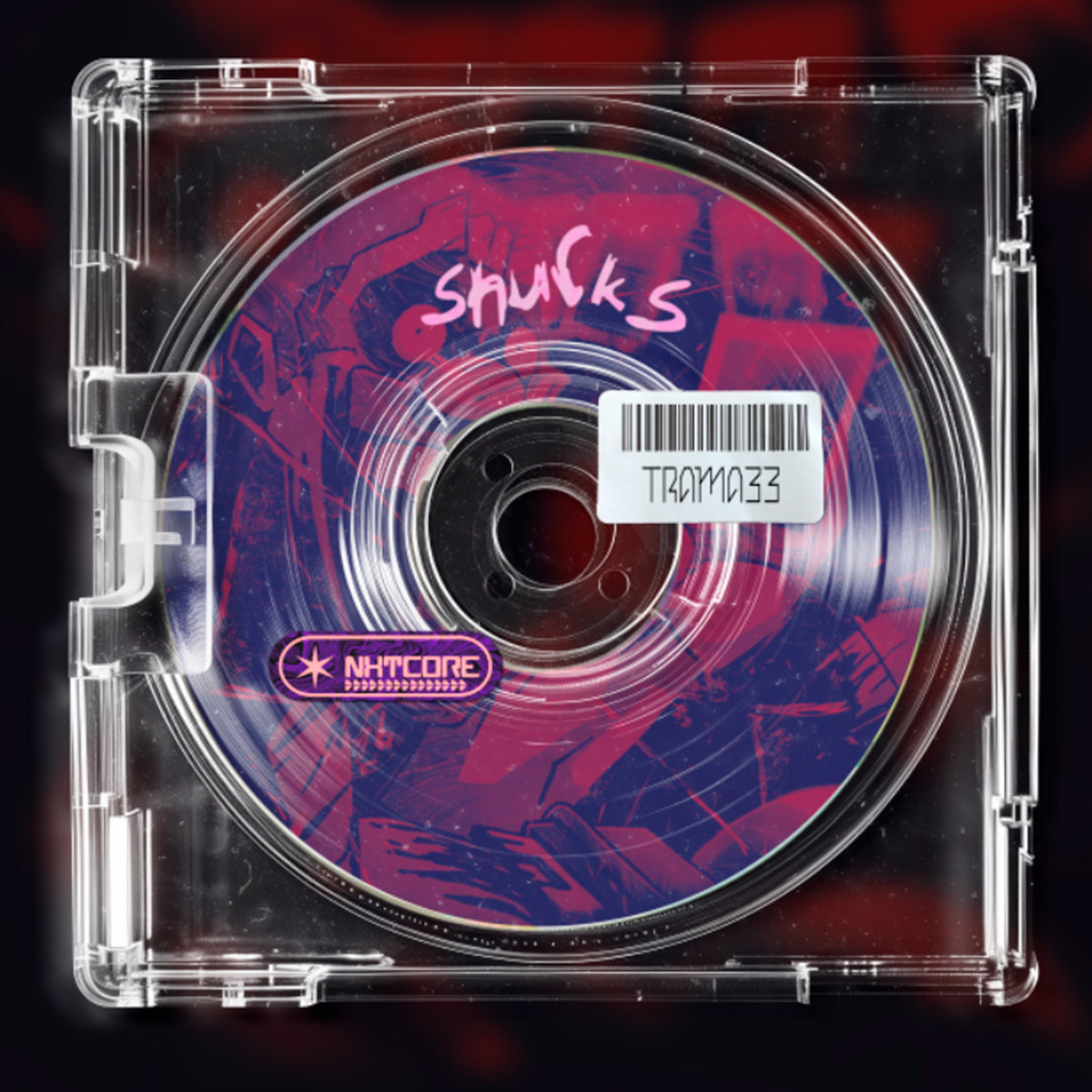 SHUCKS [EZHALT MIX] | EZHALT