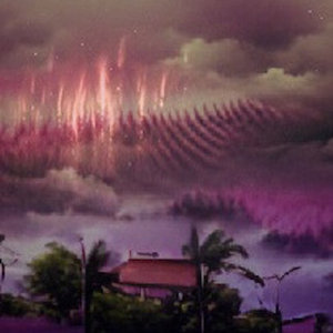 Weather Patterns cover