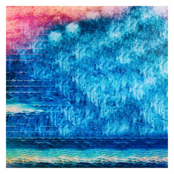 Album artwork for Wave Variations
