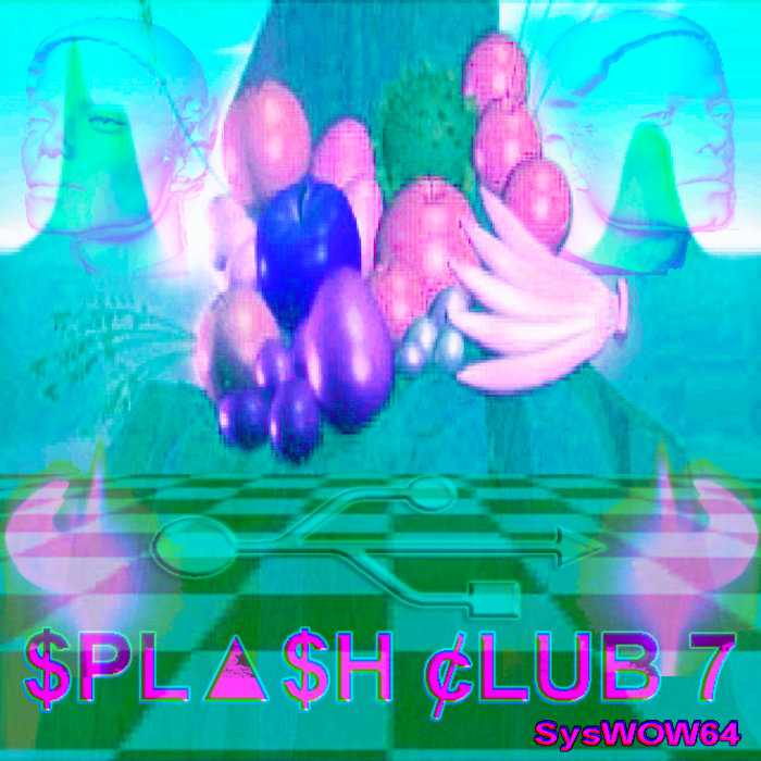 SysWOW64 Splash Club 7