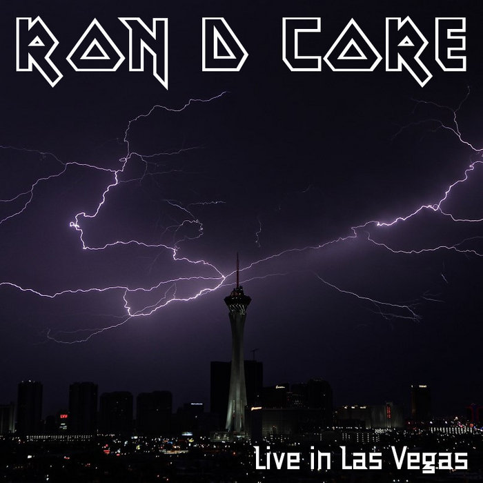 Ron D Core 
