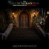 The Curse of Strahd Series: Argynvostholt