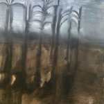 Richard Hronsky — Svetobôľ cover art