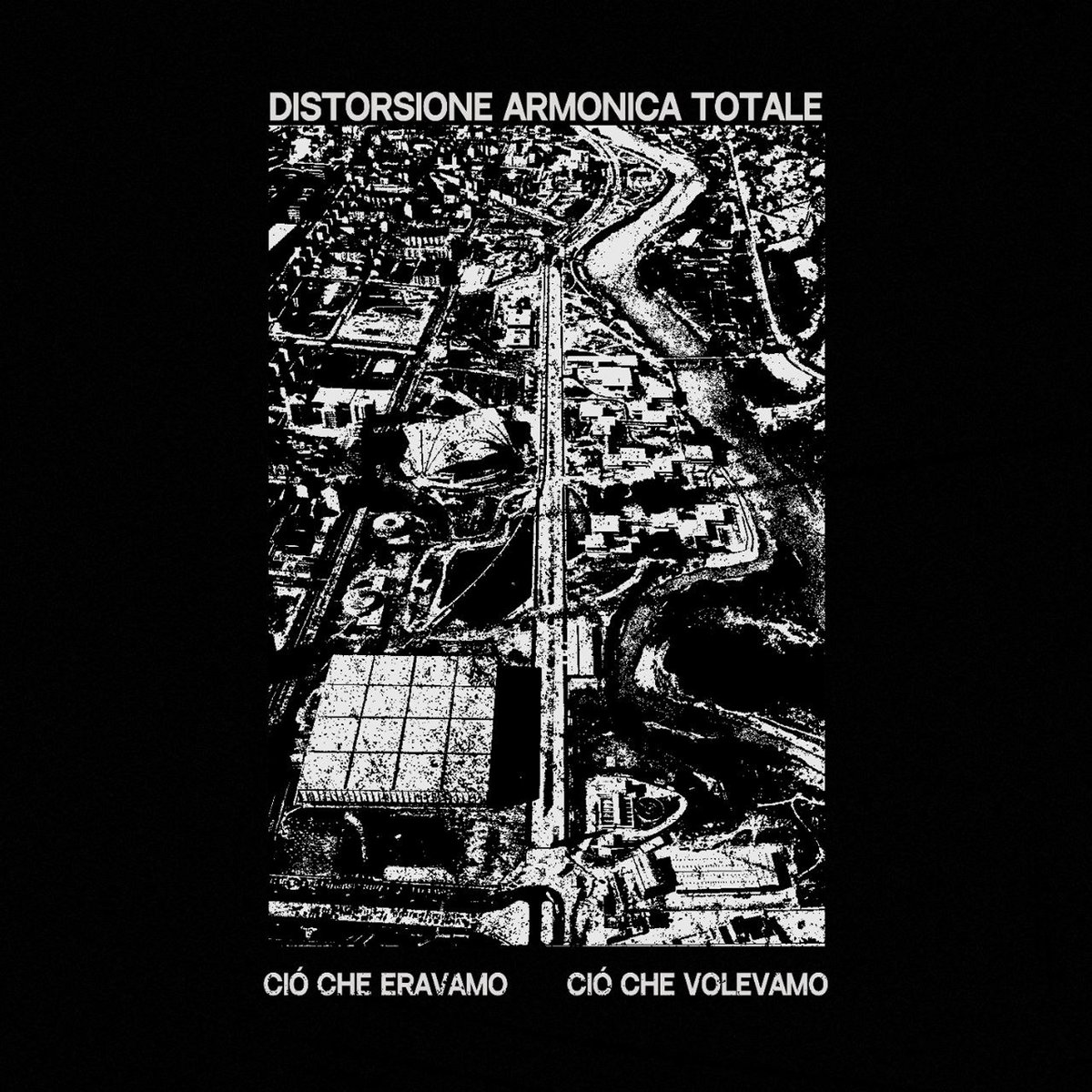 eravamo quel che tutti sognano