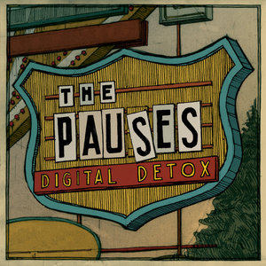 Digital Detox - Single cover