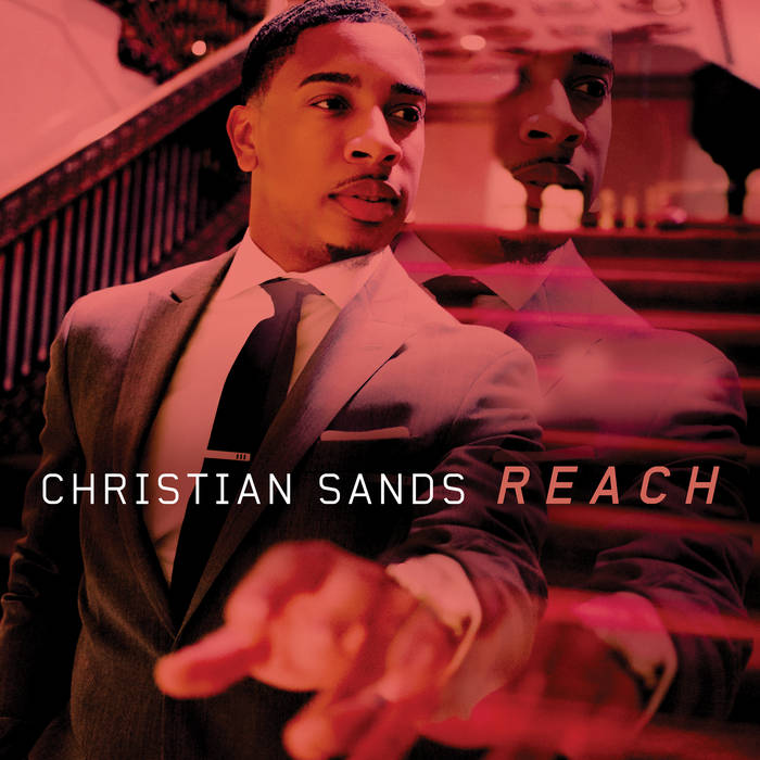 Reach
by Christian Sands