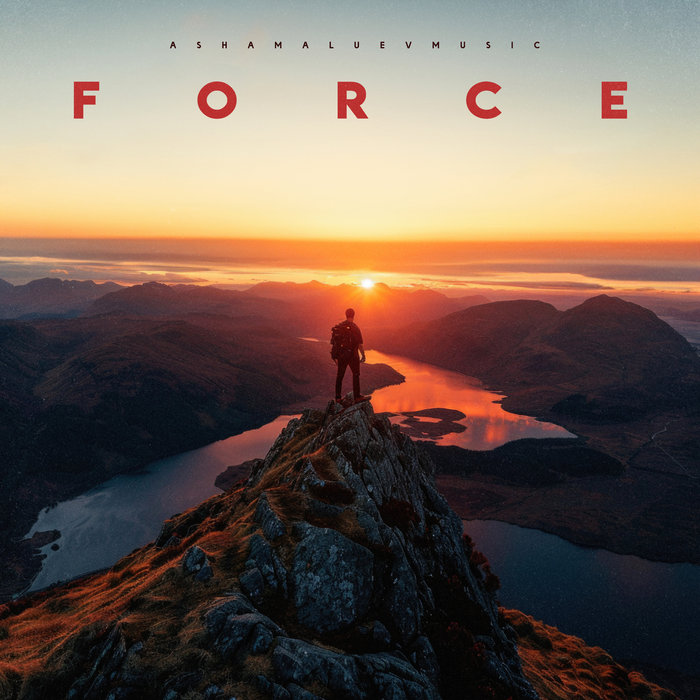Force | AShamaluevMusic