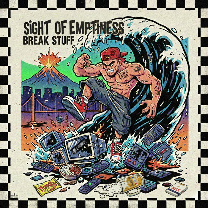 Break Stuff | Sight of Emptiness