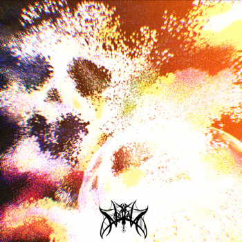 Cover of Universe of Dust and Ash (EP)