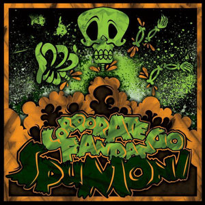 Spumoni cover