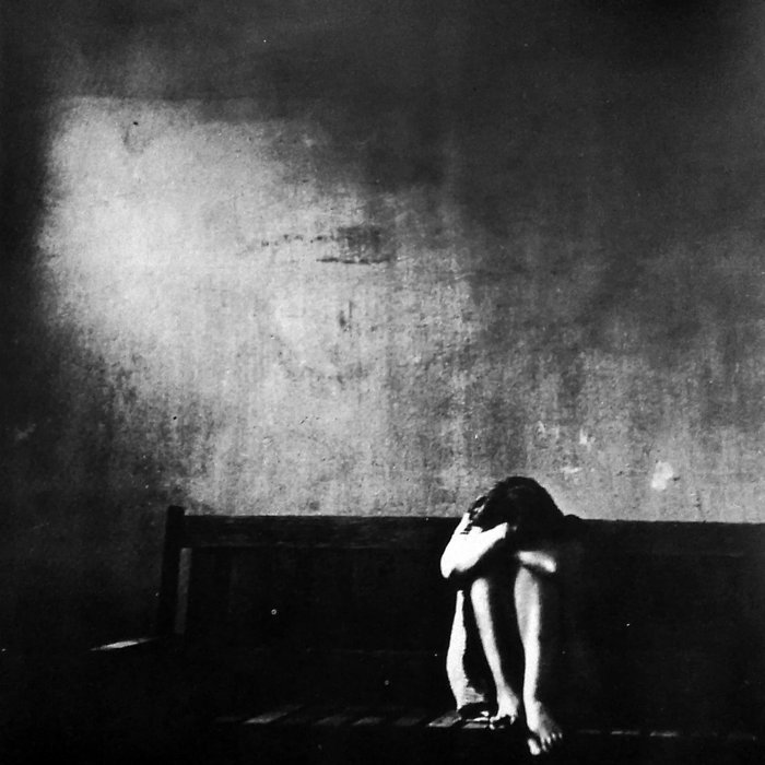 Sacred White Noise | Thantifaxath | Dark Descent Records