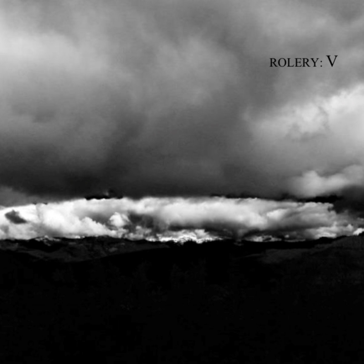 V | Rolery