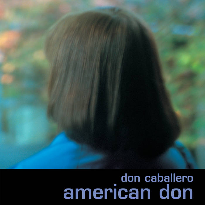 【レコード】　don caballero american don American Don | Don Caballero