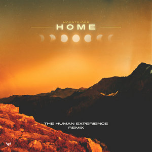 Moontricks — Moontricks - Home (The Human Experience Remix)