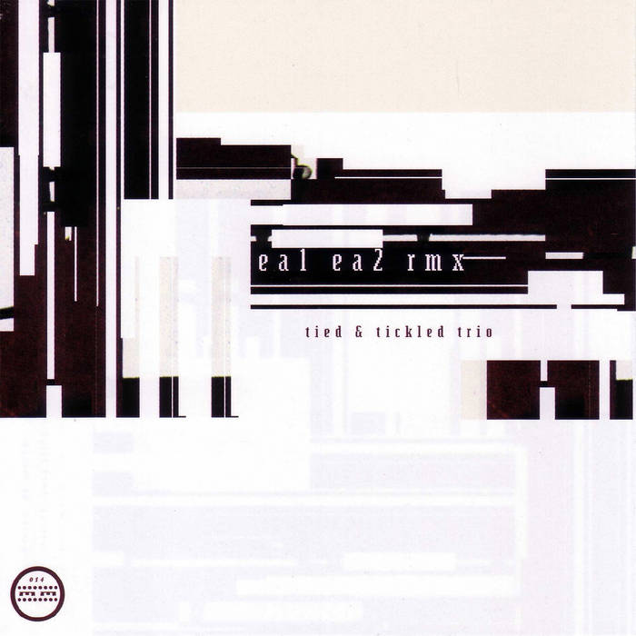 ZAZEN BOYS, Tied & tickled trioほかCD23枚一括 Ea1 Ea2 Rmx | Tied & Tickled Trio