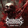 Cannibalistic Mastication - Demo 2024  OR-04