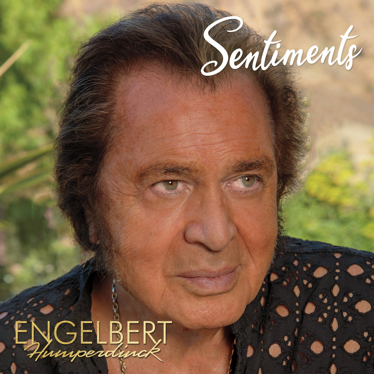 Can't Help Falling In Love (feat. Janet Devlin) | Engelbert Humperdinck |  OK! Good Records