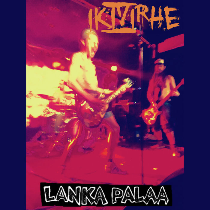 Lanka Palaa Ikivirhe lanka-palaa-ikivirhe