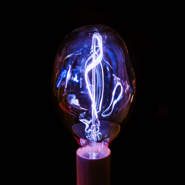 Light within. The light within.