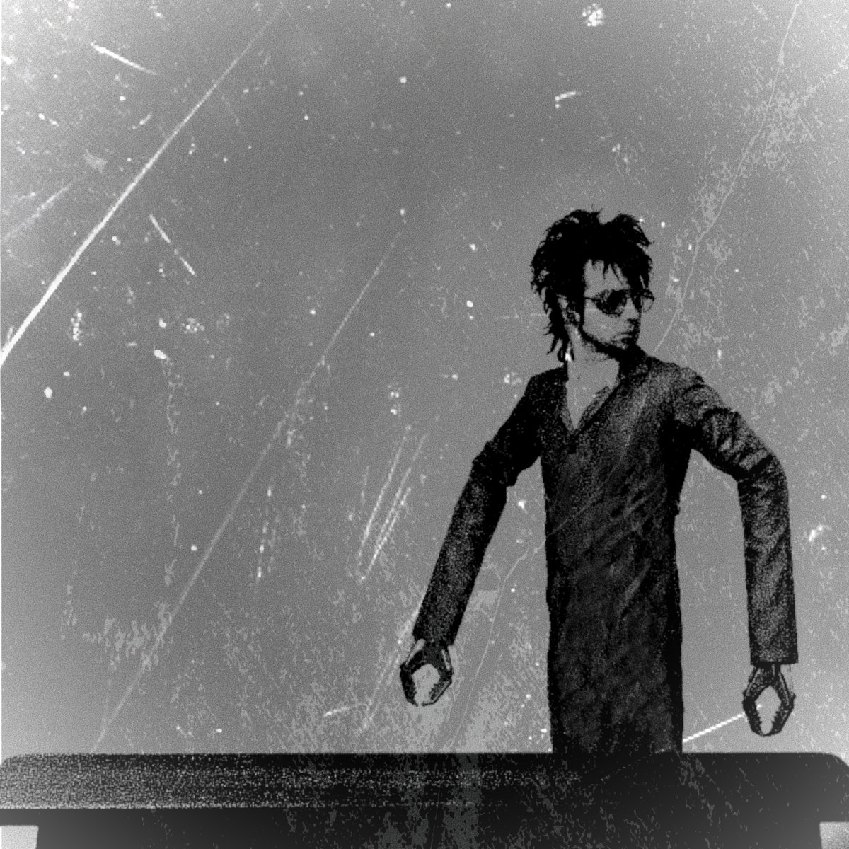 The Devil (Good Locust Mix)