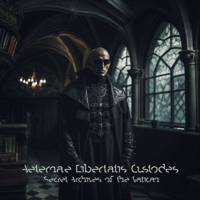 Aeternae Libertatis Custodes | Secret Archives of the Vatican