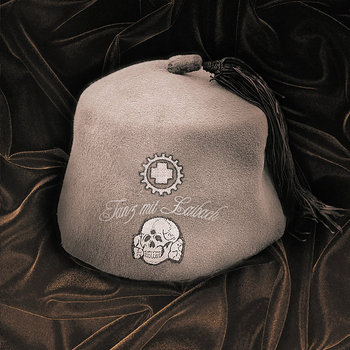 Album artwork for Tanz Mit Laibach