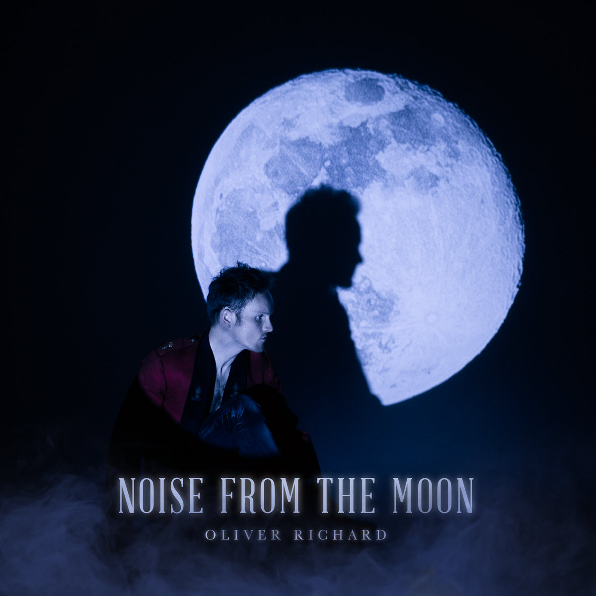 Noise From The Moon | Oliver Richard