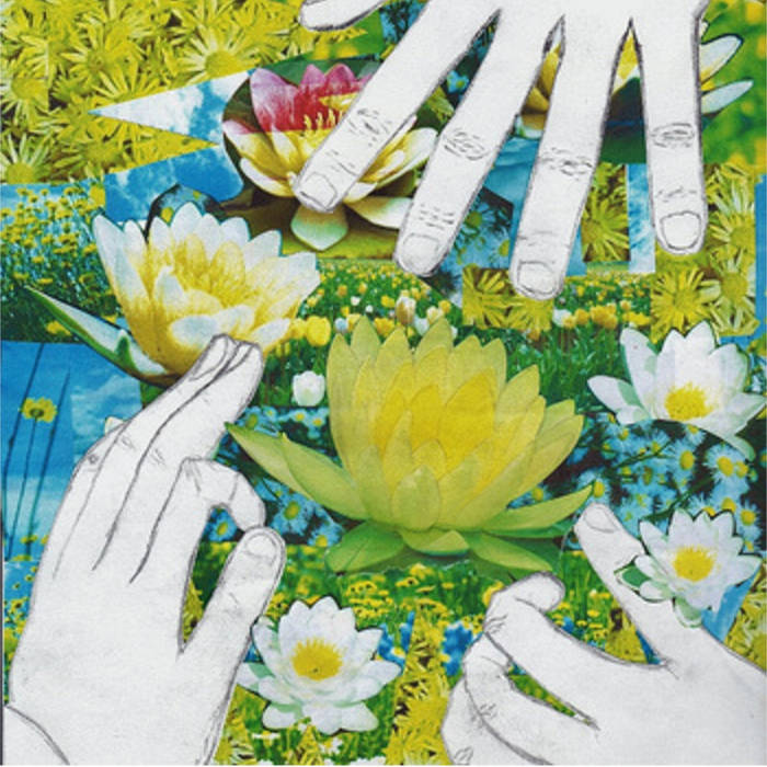 The Lotus Eaters Someone NEB Records