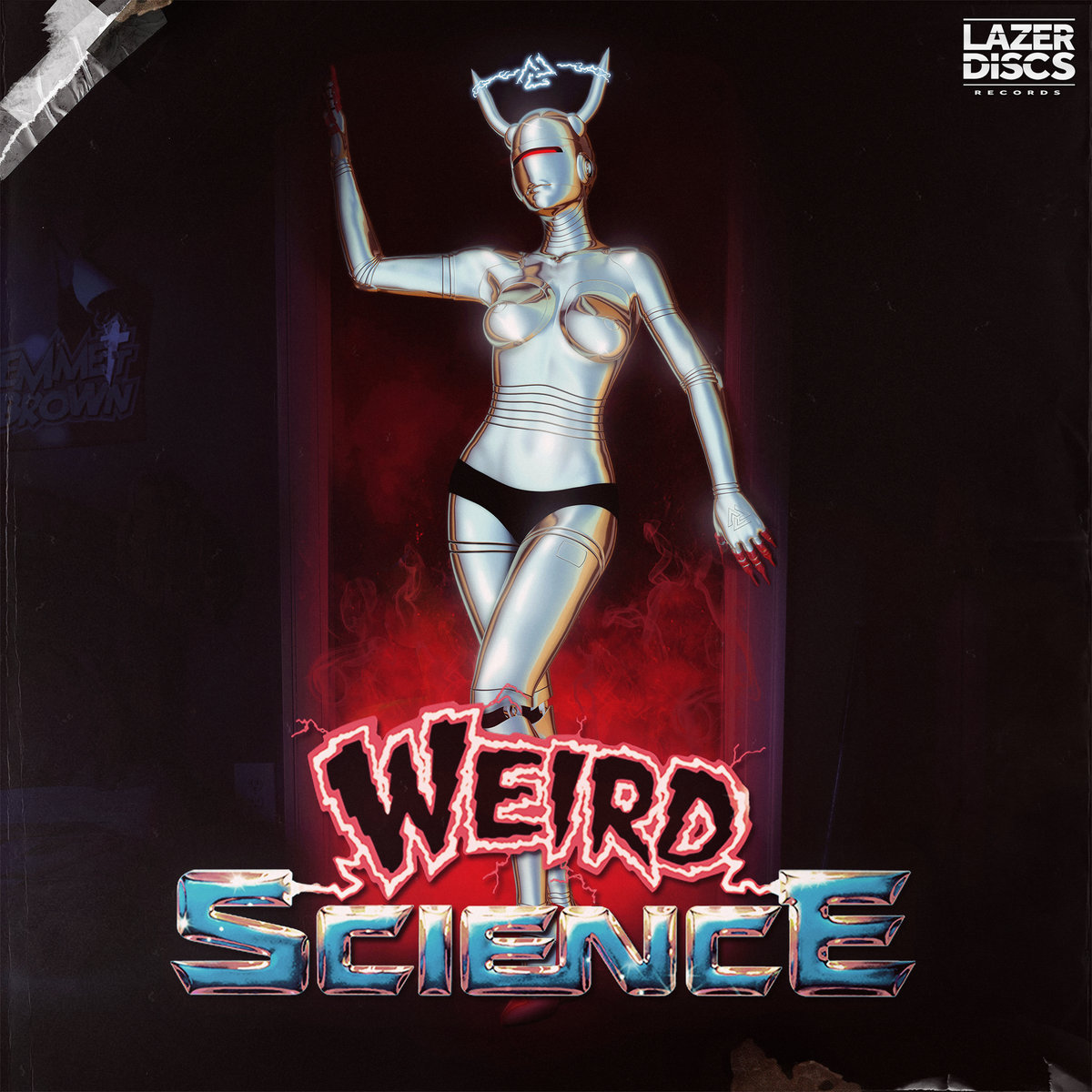 Weird Science Image