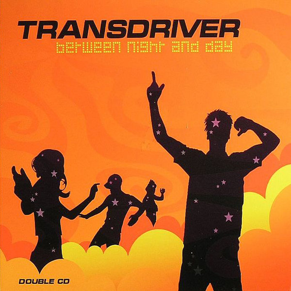 Between night and day | TRANSDRIVER | Vertigo Records