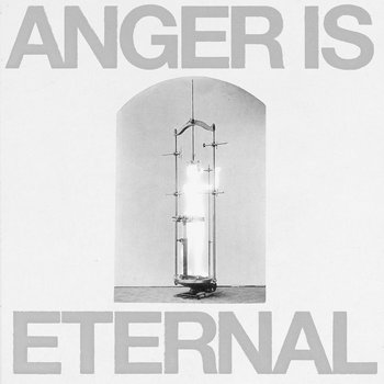 ANGER MGMT. - ANGER IS ETERNAL