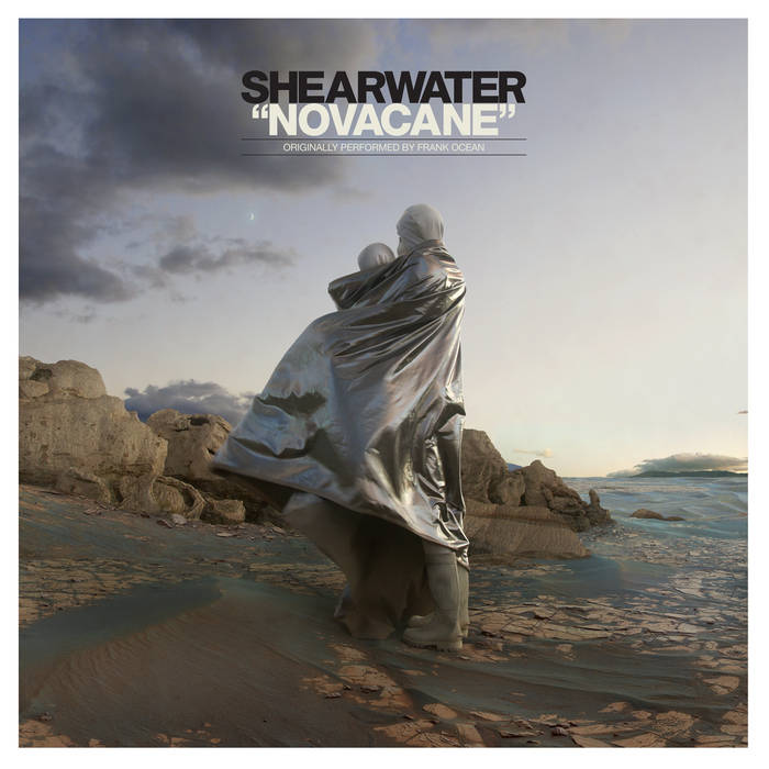 Novacane Patch Novacane (single) (2013) | Shearwater