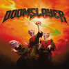 Doomslayer EP Cover Art