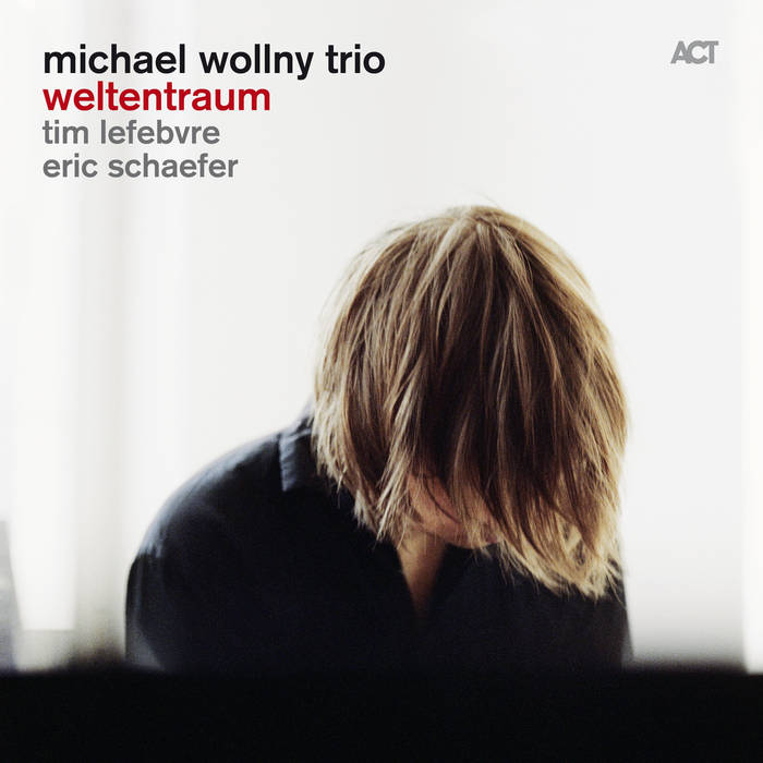 Weltentraum
von Michael Wollny feat. Tim Lefebvre & Eric Schaefer & Tim Lefebvre & Eric Schaefer