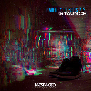 Where Your Shoes At? cover