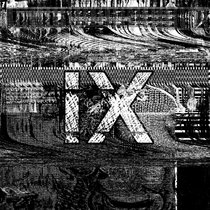 IX cover art