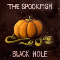 Black Hole cover art