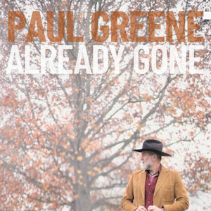 Already Gone cover