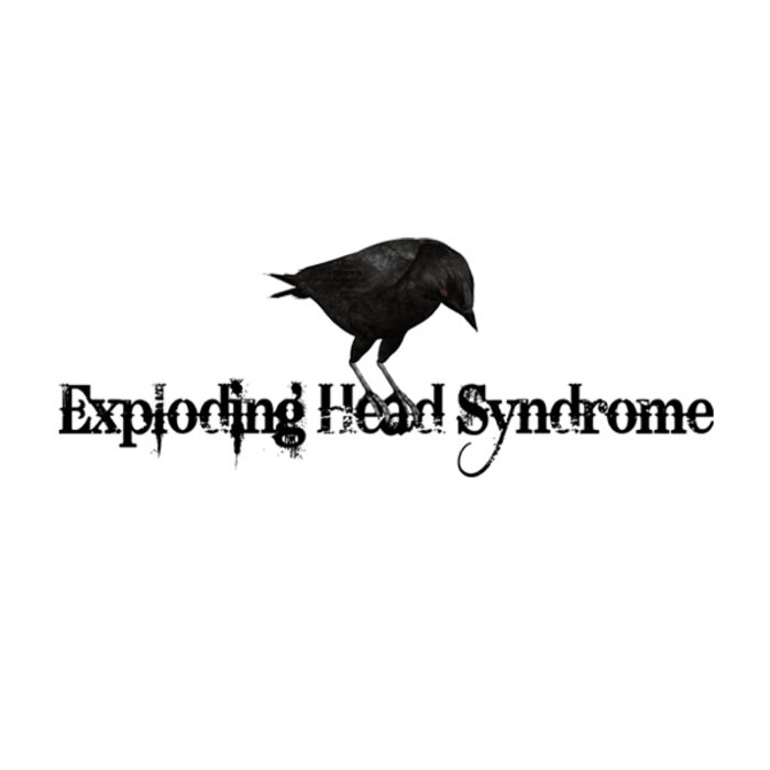 Exploding Head Syndrome Exploding Head Syndrome