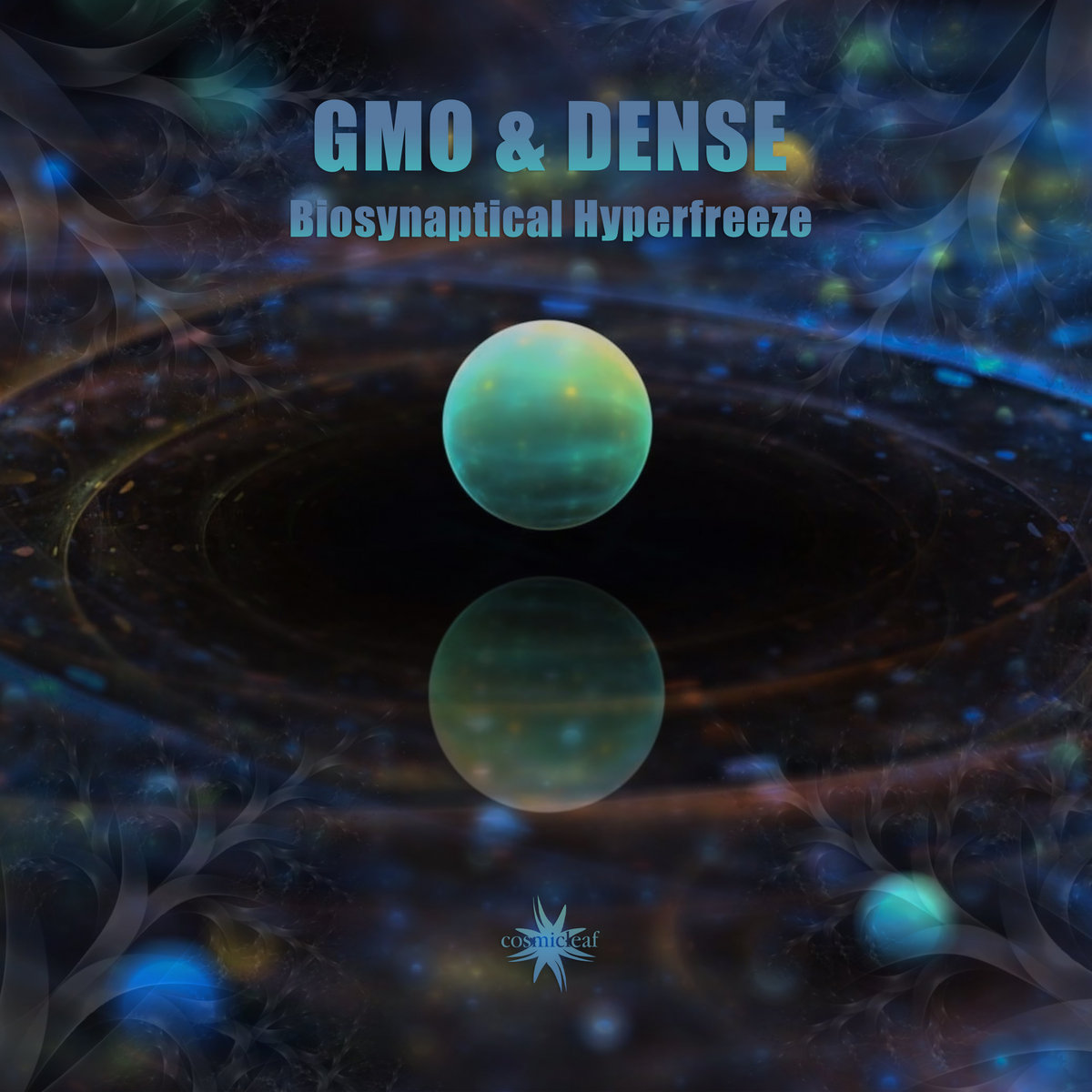 cosmicleaf records bandcamp