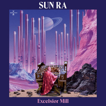Music | Sun Ra Music | Sun Ra