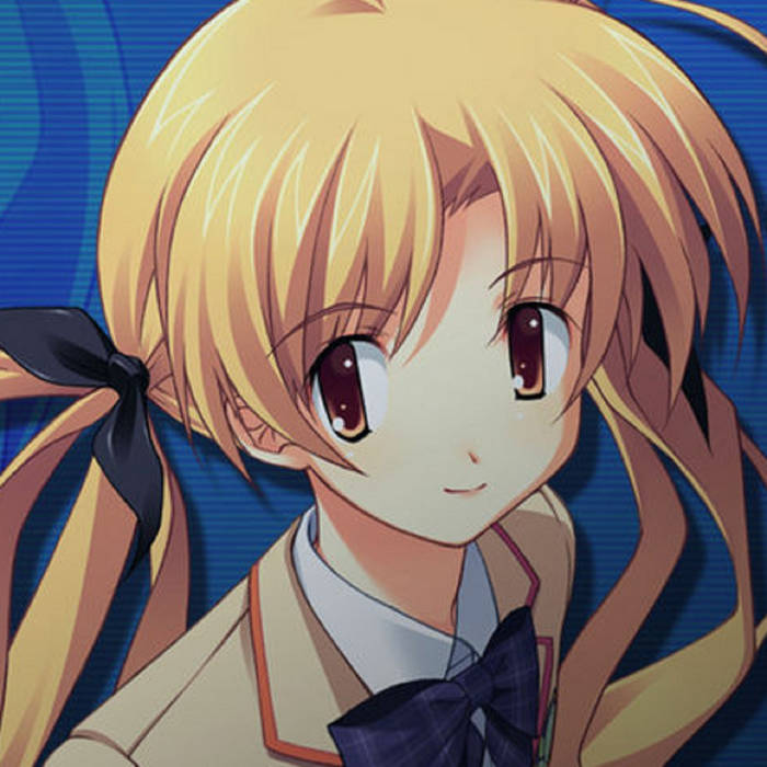 折原梢 Harem Noise Wall