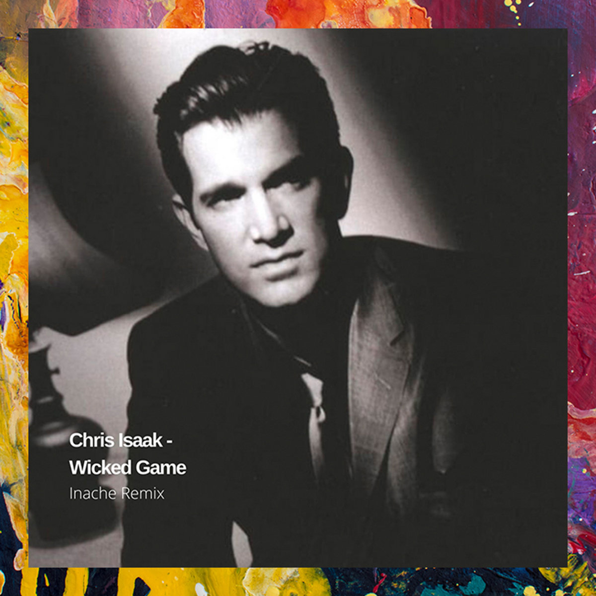 Wicked Game (Inache Remix) Chris Isaak Suprematic