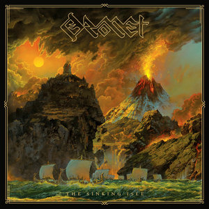 Oromet — The Sinking Isle