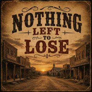 Nothing Left to Lose (Demo) cover