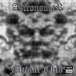 Mutant Club EP (MCR-021) cover