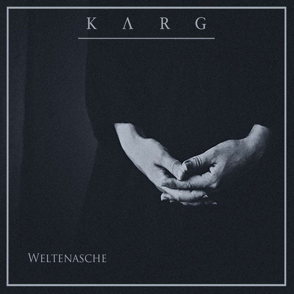 Image result for Karg - Weltenasche